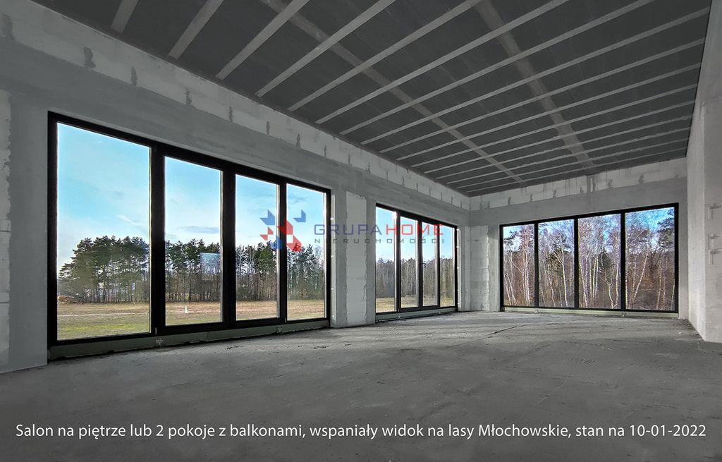 dom wolnostojący, 8 pokoi Stara Wieś. Zdjęcie 4