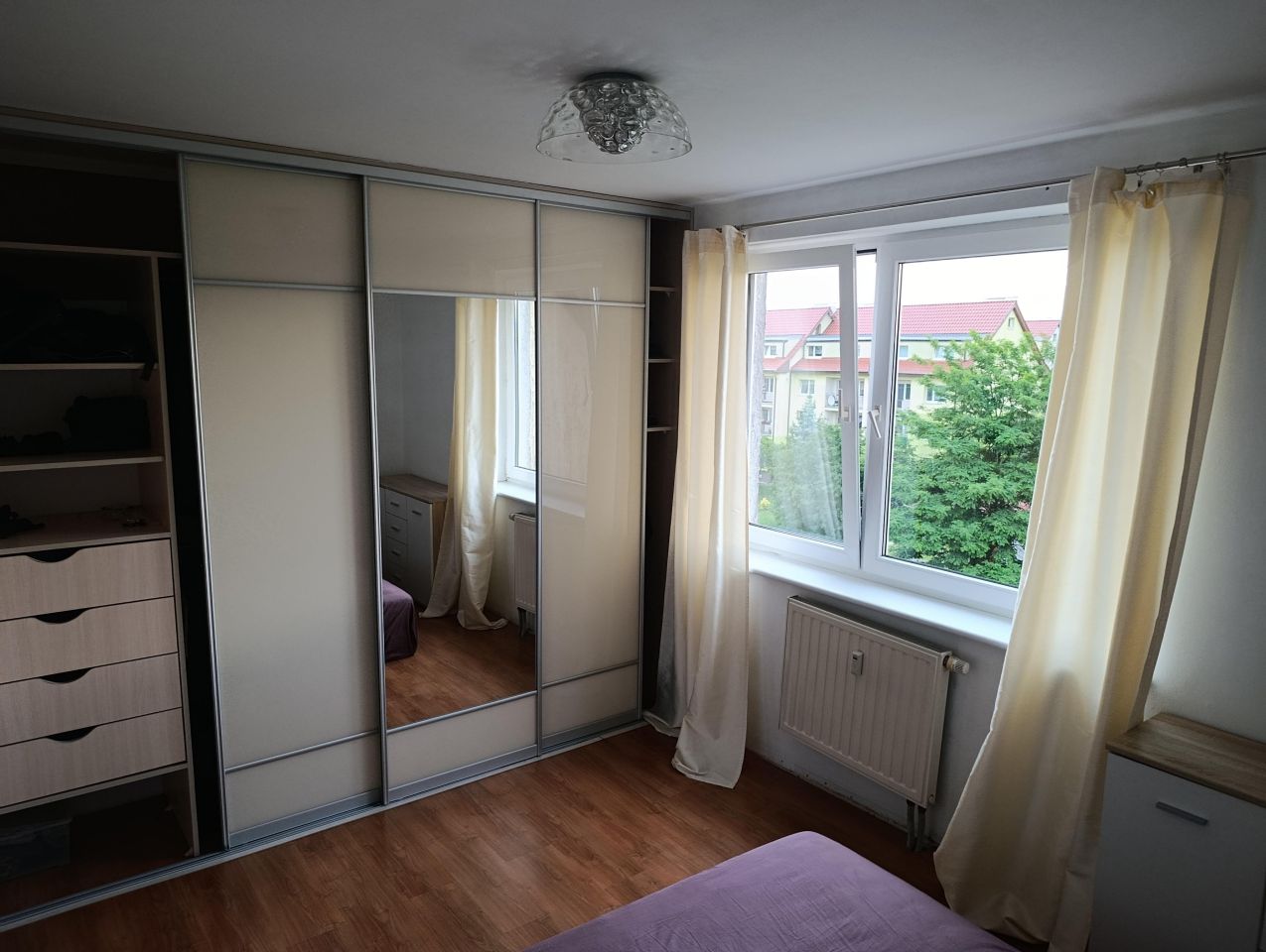 Mieszkanie 3-pokojowe Stepnica, os. Akacjowe. Zdjęcie 32