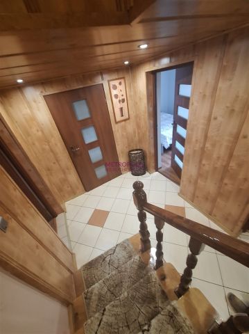 dom wolnostojący, 6 pokoi Czerwionka-Leszczyny Leszczyny. Zdjęcie 8