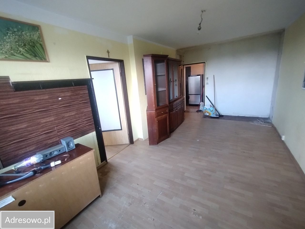 Mieszkanie 3-pokojowe Katowice Zawodzie, al. Walentego Roździeńskiego. Zdjęcie 3
