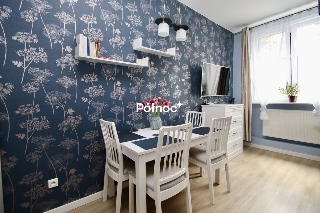 Mieszkanie 1-pokojowe Bytom, ul. Piastów Bytomskich. Zdjęcie 3