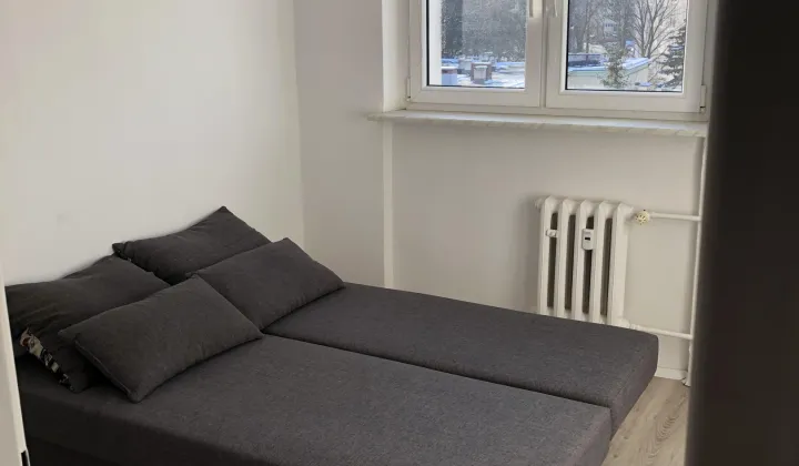 Mieszkanie 2-pokojowe Zielona Góra, ul. Jaskółcza