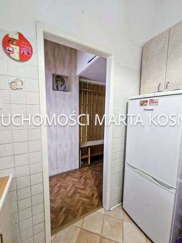 Mieszkanie 2-pokojowe Warszawa Wola, ul. Żelazna. Zdjęcie 5