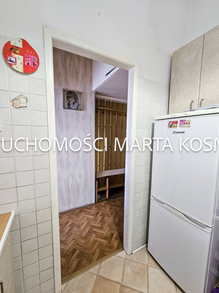 Mieszkanie 2-pokojowe Warszawa Wola, ul. Żelazna. Zdjęcie 5