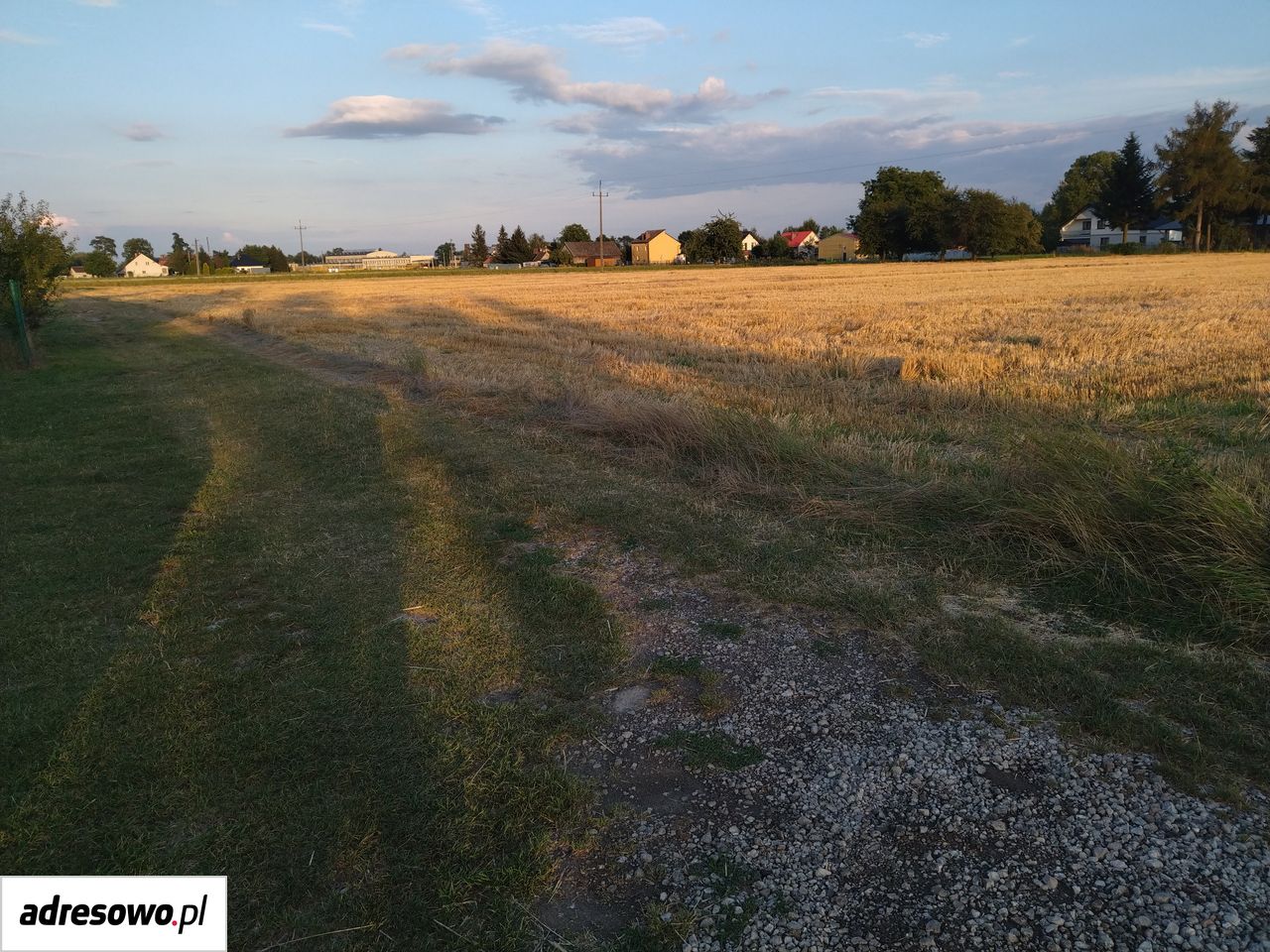 Działka rod Kraków Ruszcza. Zdjęcie 9