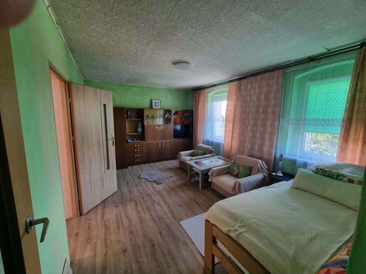Mieszkanie 3-pokojowe Stanowice, ul. Strzegomska. Zdjęcie 4