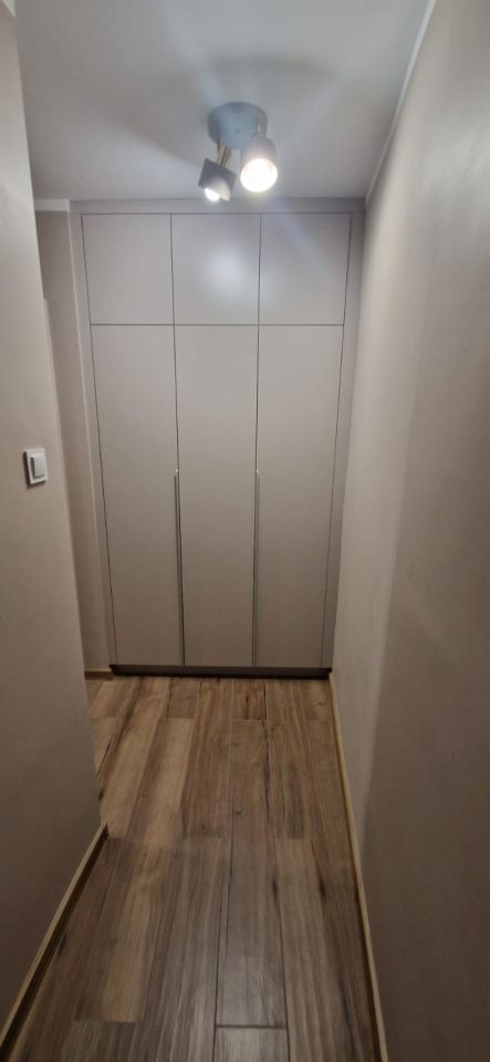 Mieszkanie 3-pokojowe Wrocław Ołbin, ul. Ignacego Daszyńskiego. Zdjęcie 8
