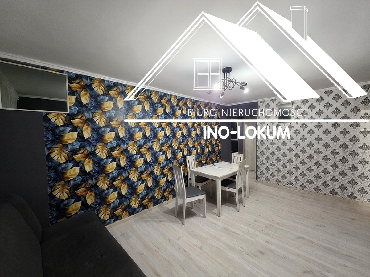 Mieszkanie 2-pokojowe Inowrocław, ul. Władysława Łokietka. Zdjęcie 13