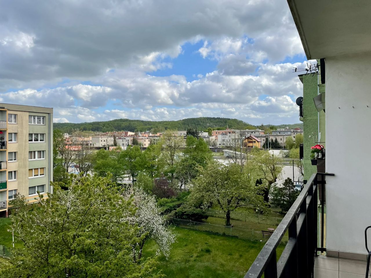 Mieszkanie 2-pokojowe Wejherowo, ul. Rejtana. Zdjęcie 13