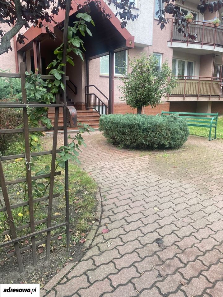 Mieszkanie 2-pokojowe Warszawa Grochów, ul. Prochowa. Zdjęcie 2