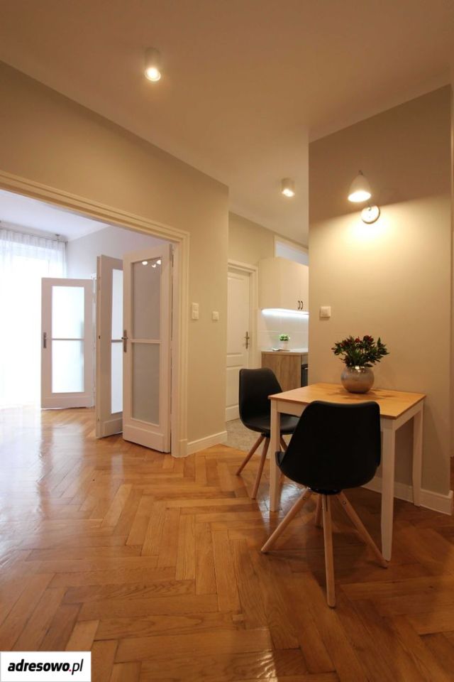 Mieszkanie 2-pokojowe Warszawa Śródmieście, pl. Konstytucji. Zdjęcie 5
