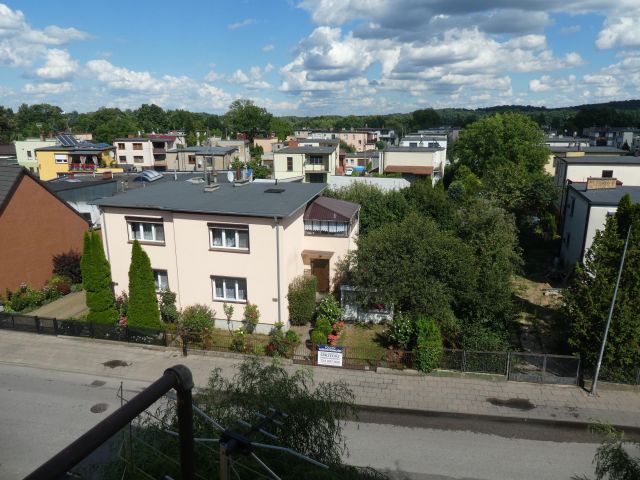 Mieszkanie 3-pokojowe Chodzież, ul. Władysława Reymonta. Zdjęcie 1