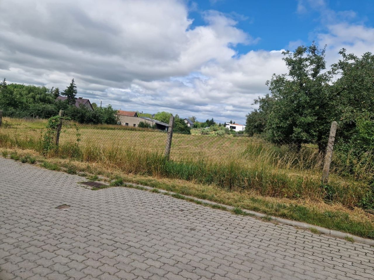 Działka budowlana Nakło nad Notecią, ul. Wzgórze Wodociągowe. Zdjęcie 3