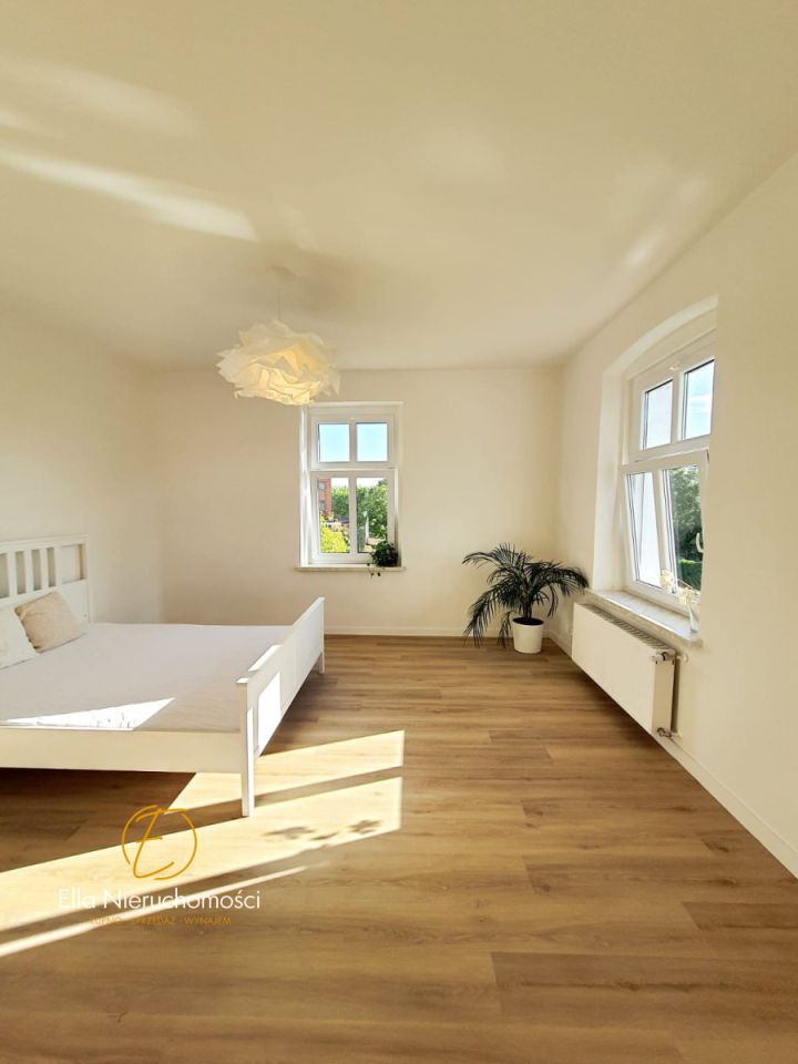 Mieszkanie 2-pokojowe Legnica Centrum, ul. Żołnierzy II Armii Wojska Polskiego. Zdjęcie 6