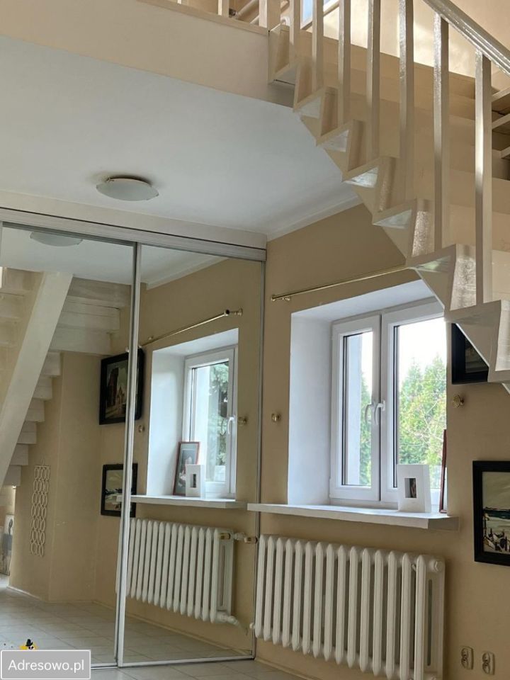 dom wolnostojący, 7 pokoi Warszawa Wesoła. Zdjęcie 2