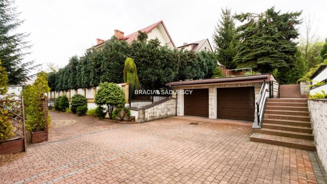 dom wolnostojący, 6 pokoi Bochnia, ul. Nad Babicą. Zdjęcie 30