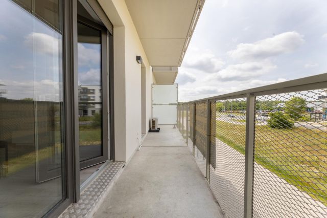 Mieszkanie 2-pokojowe Poznań Strzeszyn, ul. Moniki Gruchmanowej. Zdjęcie 14