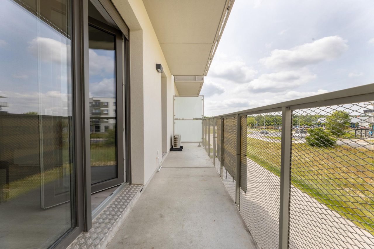 Mieszkanie 2-pokojowe Poznań Strzeszyn, ul. Moniki Gruchmanowej. Zdjęcie 14