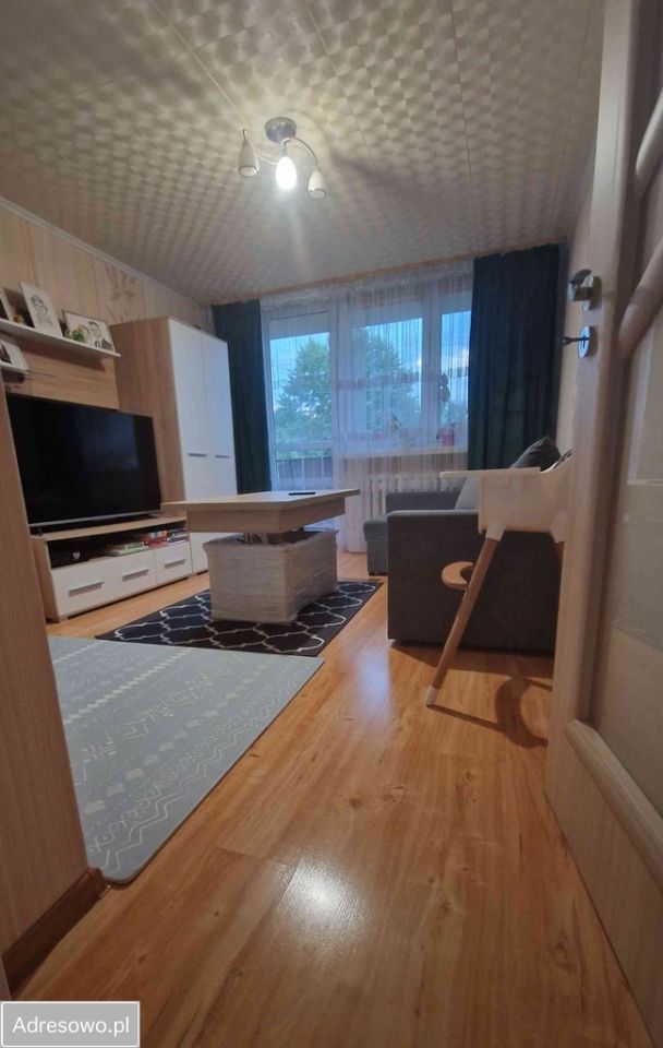 Mieszkanie 3-pokojowe Brzesko, ul. Browarna