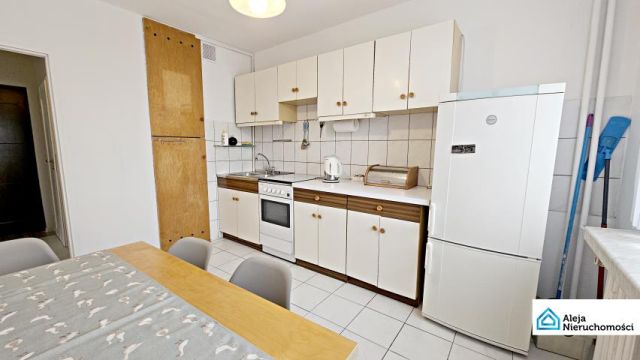 Mieszkanie 2-pokojowe Częstochowa Północ, al. Aleja Wyzwolenia. Zdjęcie 10