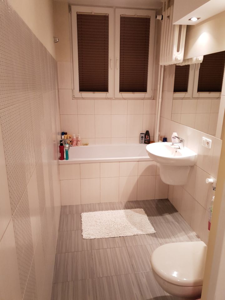 Mieszkanie 1-pokojowe Łódź Śródmieście, ul. Pilota Stanisława Wigury. Zdjęcie 10