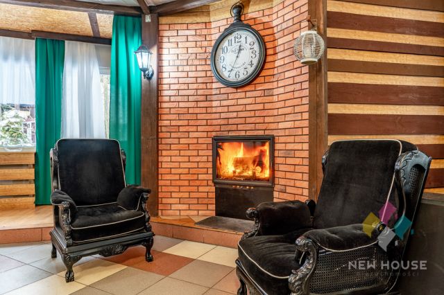 Nieruchomość komercyjna Wilimy. Zdjęcie 8