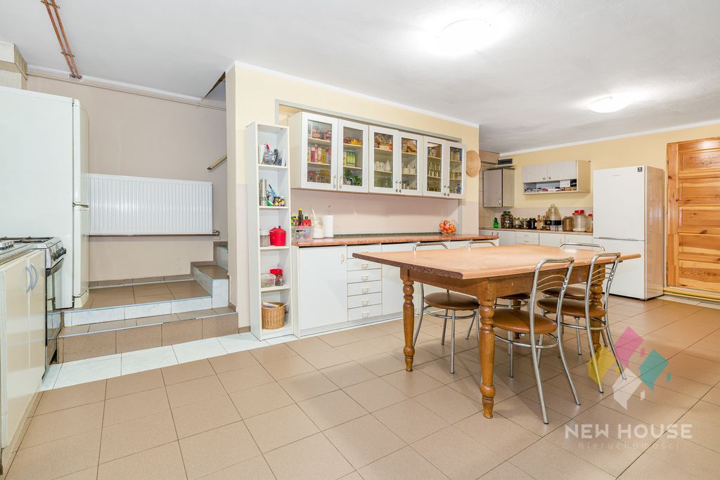 Nieruchomość komercyjna Wilimy. Zdjęcie 21