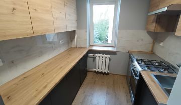 Mieszkanie 3-pokojowe Gorzów Wielkopolski