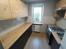 Mieszkanie 3-pokojowe Gorzów Wielkopolski. Zdjęcie 1