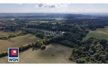 Działka rolna Elbląg Krasny Las, ul. Zbigniewa Herberta. Zdjęcie 4