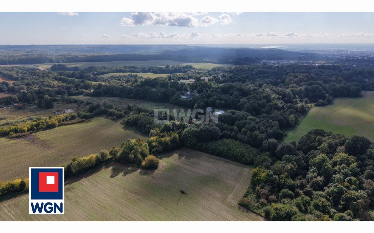 Działka rolna Elbląg Krasny Las, ul. Zbigniewa Herberta. Zdjęcie 6