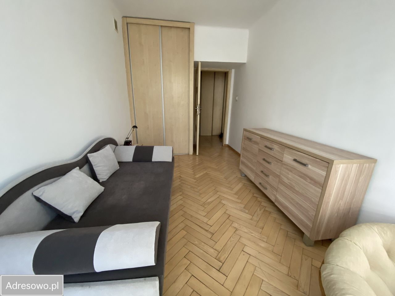 Mieszkanie 2-pokojowe Warszawa Mokotów, ul. Sielecka. Zdjęcie 4