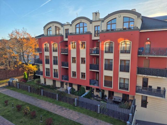 Mieszkanie 3-pokojowe Wrocław Psie Pole, ul. Obornicka. Zdjęcie 1