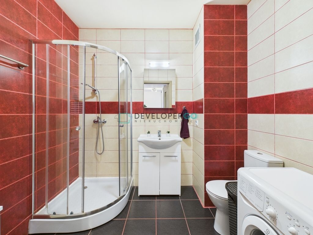 Mieszkanie 2-pokojowe Białystok Wysoki Stoczek, pl. Jana Pawła II. Zdjęcie 11