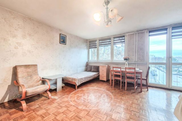 Mieszkanie 2-pokojowe Wrocław Krzyki, ul. Komandorska. Zdjęcie 3