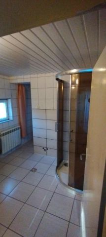 dom wolnostojący, 4 pokoje Zasieki. Zdjęcie 15