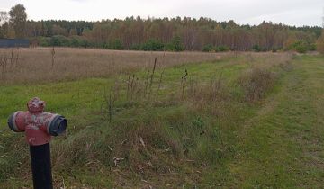 Działka budowlana Iwiec Mały Iwiec