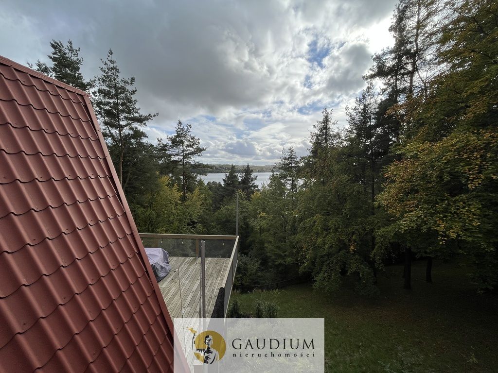 dom wolnostojący, 5 pokoi Borzestowska Huta. Zdjęcie 43