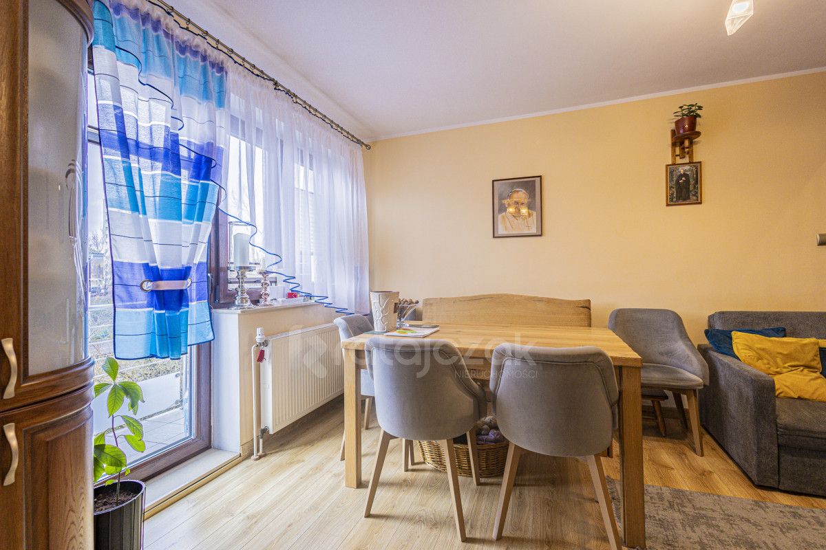 Mieszkanie 3-pokojowe Gdynia Witomino, ul. Graniczna. Zdjęcie 7