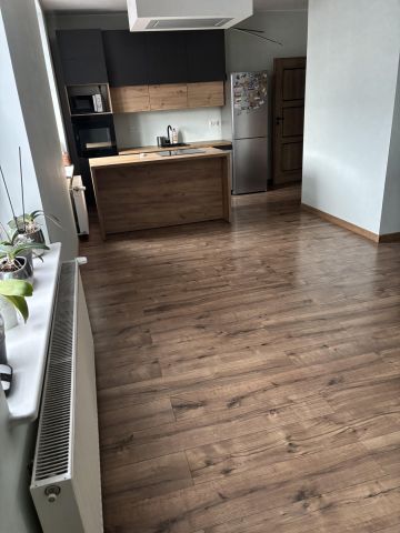 Mieszkanie 3-pokojowe Drawiny. Zdjęcie 1