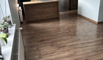 Mieszkanie 3-pokojowe Drawiny