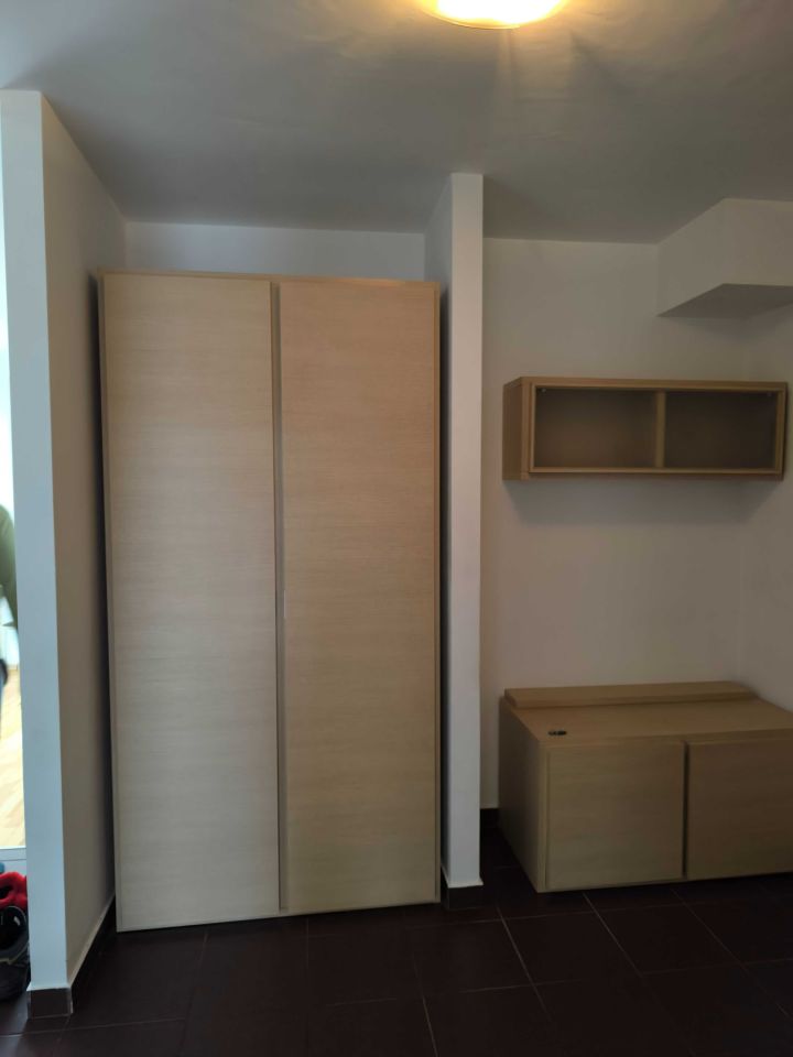 Mieszkanie 2-pokojowe Lublin Wieniawa, ul. ks. Jerzego Popiełuszki. Zdjęcie 5