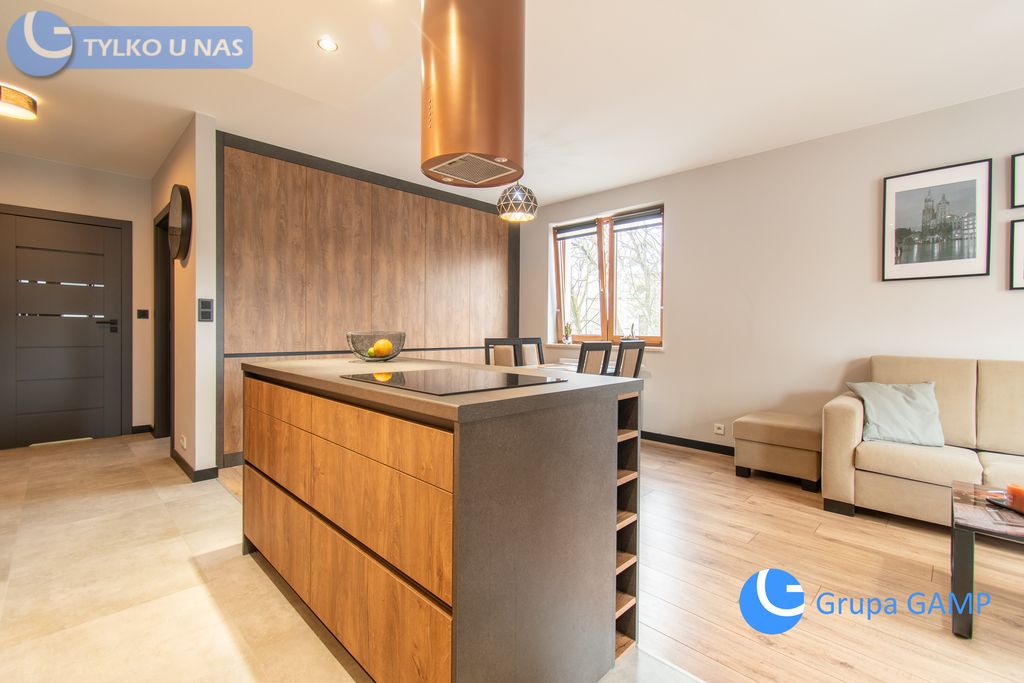 Mieszkanie 2-pokojowe Kraków Grzegórzki, ul. Grzegórzecka