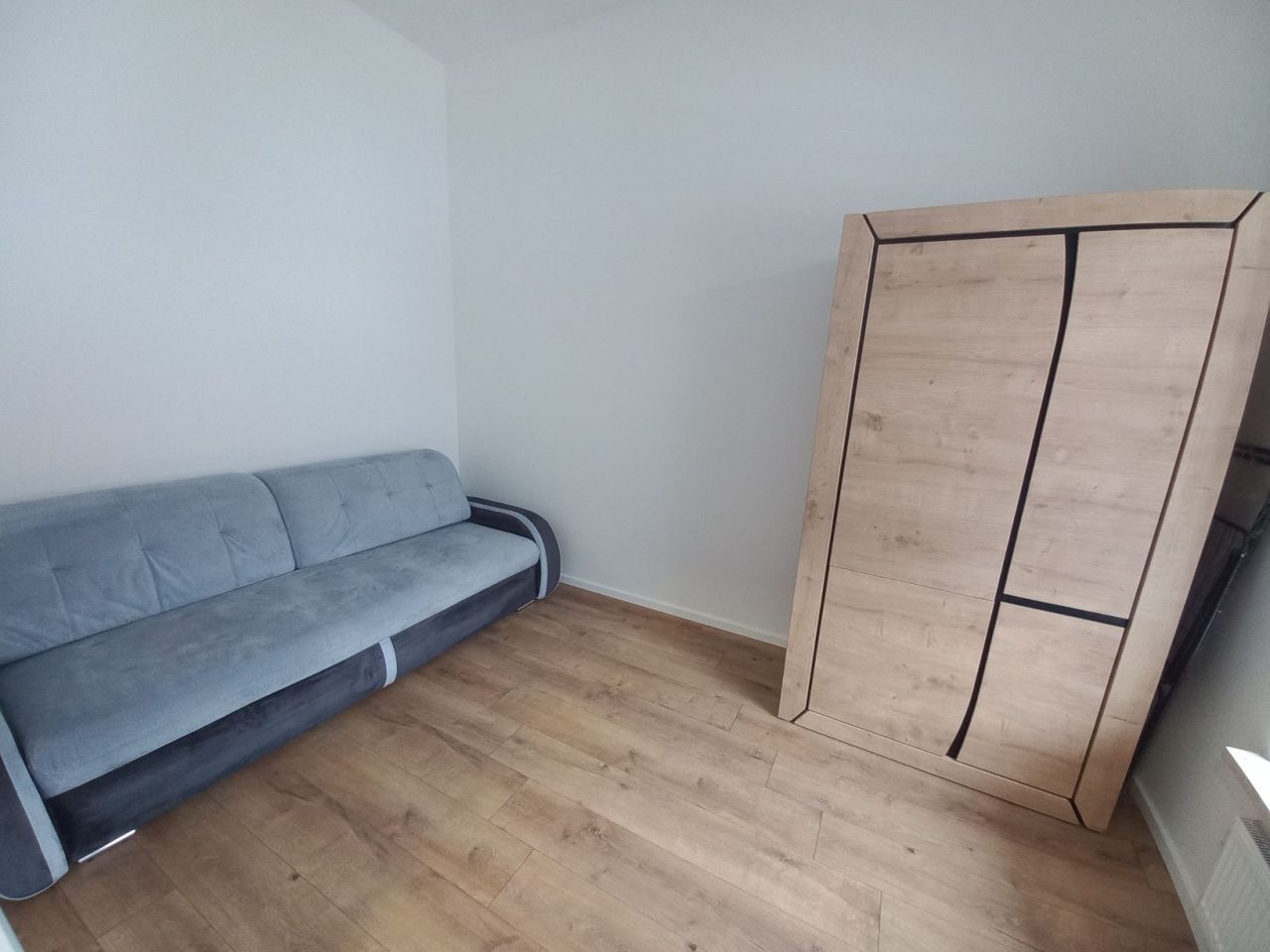 Mieszkanie 1-pokojowe Białystok Centrum, ul. Proletariacka. Zdjęcie 3