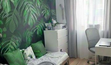 Mieszkanie 3-pokojowe Warszawa Ursus, ul. Elżbiety Rakuszanki