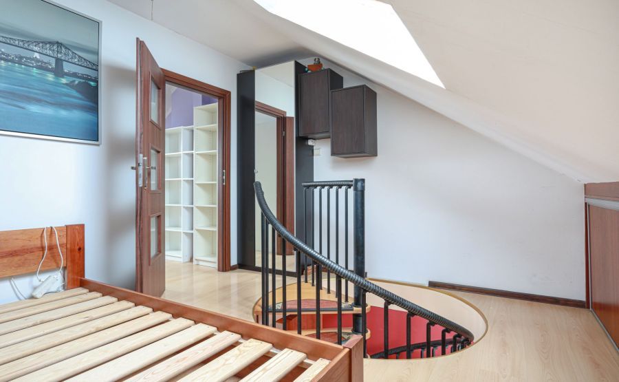 Mieszkanie 2-pokojowe Pruszcz Gdański, ul. Wojciecha Kossaka. Zdjęcie 4