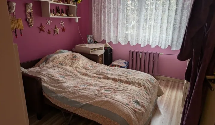 Mieszkanie 3-pokojowe Kuźnia Raciborska