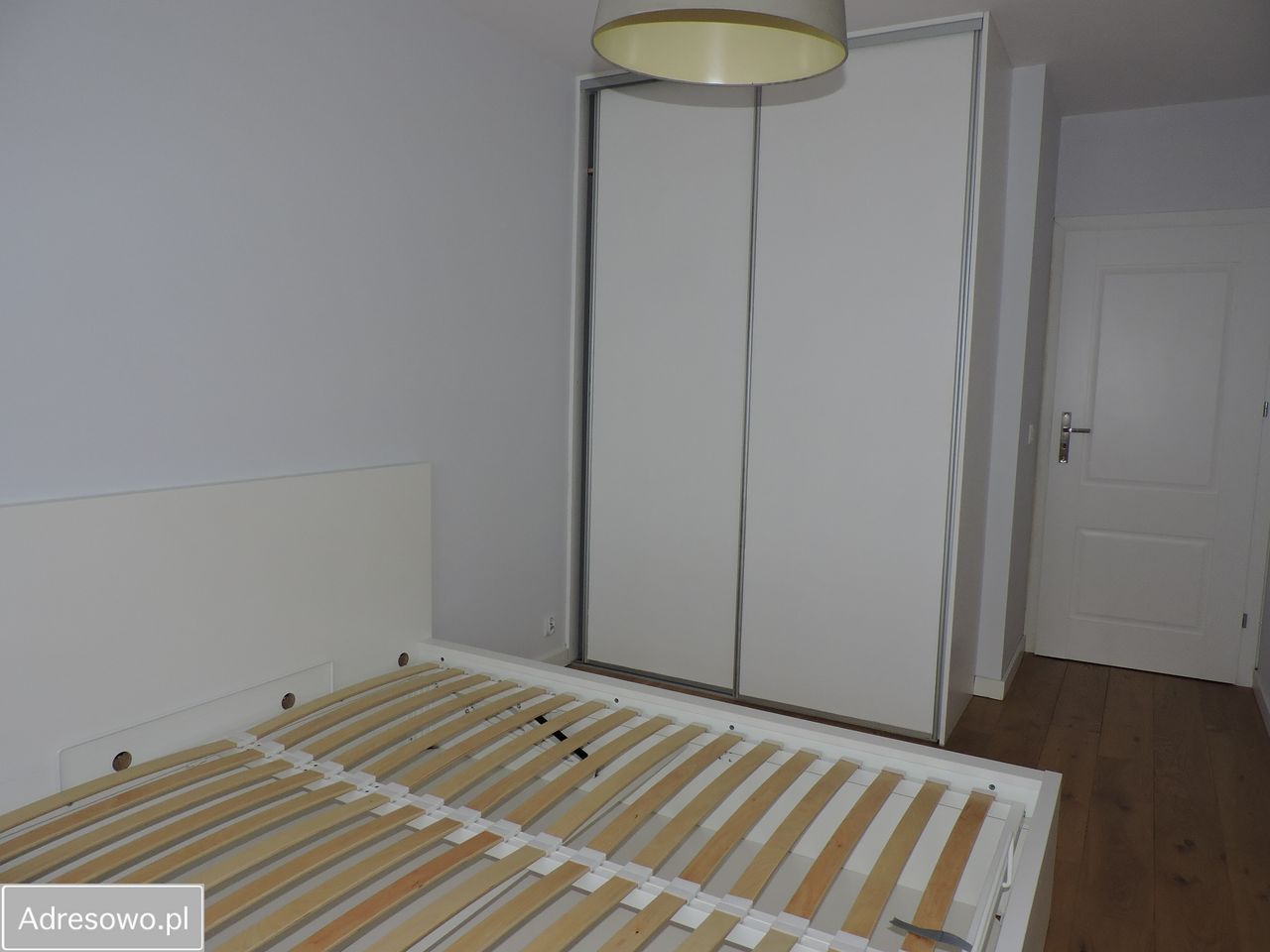 Mieszkanie 2-pokojowe Wrocław Szczepin, ul. Strzegomska. Zdjęcie 9