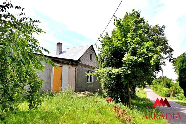 dom wolnostojący, 2 pokoje Orle. Zdjęcie 2