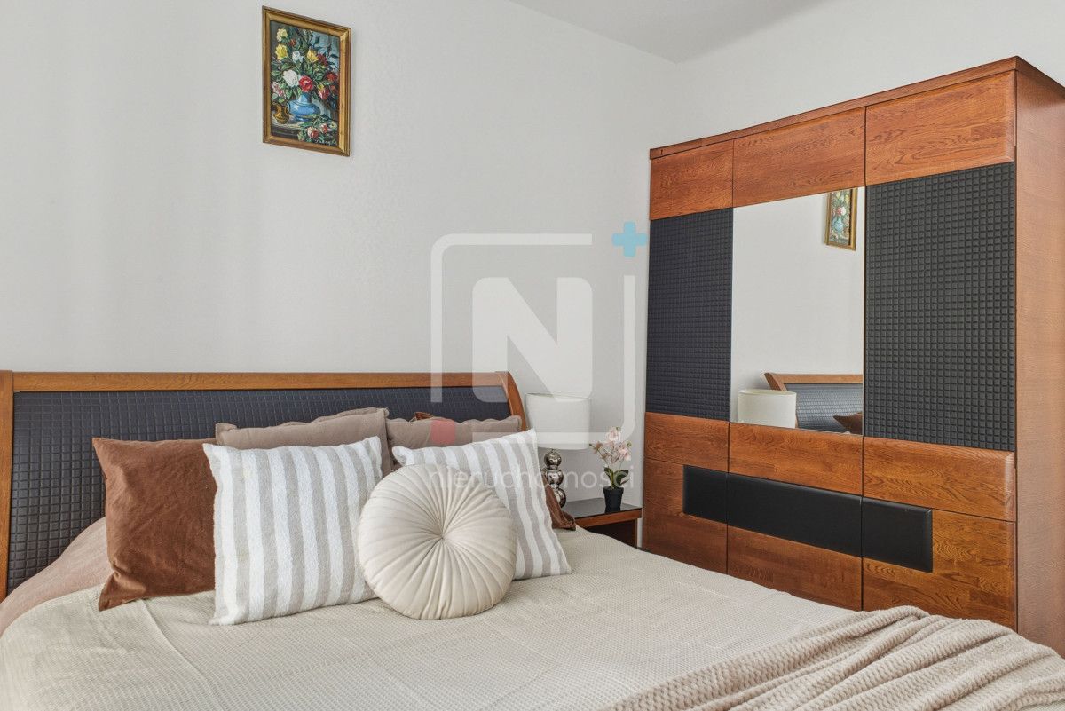 Mieszkanie 3-pokojowe Warszawa Włochy, ul. Wschodu Słońca. Zdjęcie 5